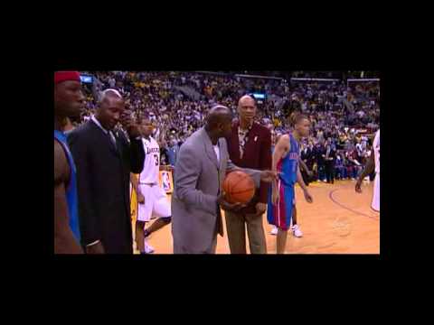 Shaq Height