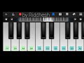 CKay Love Nwantiti Easy Piano Cover Perfect Piano Easy Tutorial