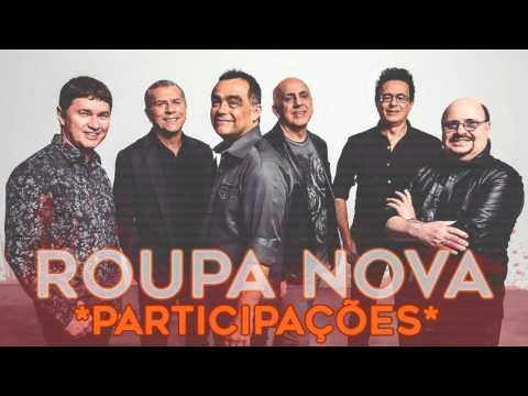 Guilherme Arantes - Muito Diferente - Serginho e Nando Roupa Nova