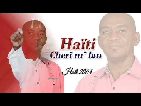 HAITI CHERI M' LAN (Haiti # 2)     REV . LOCHARD RÉMY