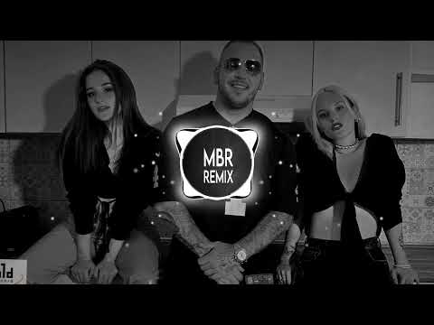 Mynea x Sofi x Curtis – Szabadon (MBR Remix)