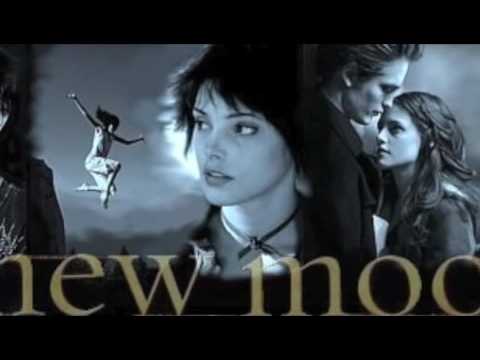 Your Guardian Angel: New Moon Music Video