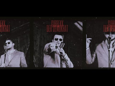 Girrekk - Der Demokrat (prod. by Tedyster) [official video]