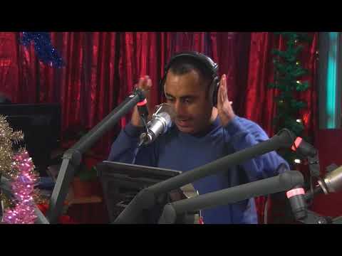 [VAKNA] Jul med Måns Möller &  Özz Nujen- NRJ SWEDEN