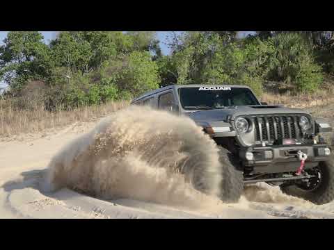 Accuair | Next Generation Air Suspension Control