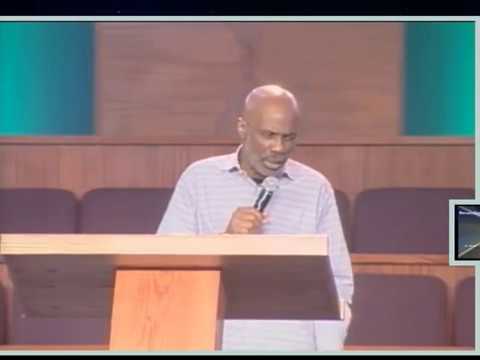 Bishop Noel Jones | Today's Message: NEVER GIVE UP IN LIFE, Oct 12 2018