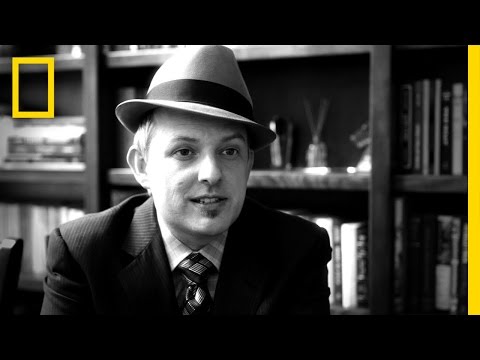 Apollo Robbins on Fear | Brain Games