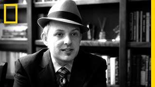 Apollo Robbins on Fear