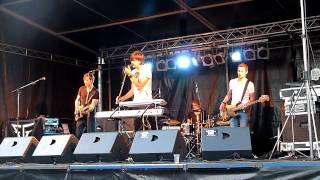 Audio Adam - It's Leaving Me