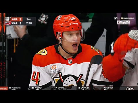 The funniest goal of the season...