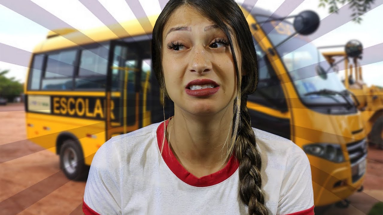 CÊ É LOKO MINA ESTRANHA | Dia de Paula