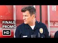 The Rookie 7x18 Promo The Good The Bad And The Oscar HD Season Finale Nathan Fillion Series