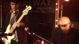 The Delines, I Got My Shadows