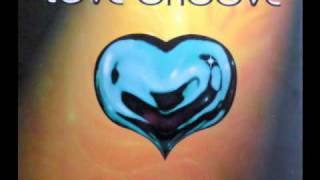 Love Groove - Dirty Laugh