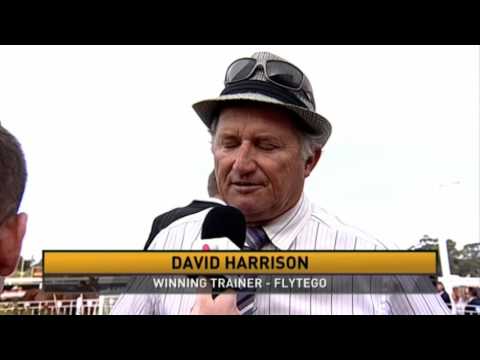 Ascot, 12/12/15, Race 8 - FLYTEGO - David Harrison & Ben Paterson