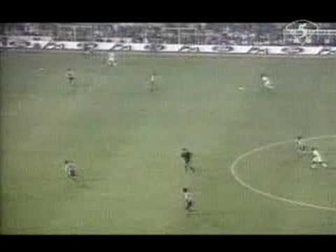 Best Goal Ever - Clarence Seedorf - Real Madrid