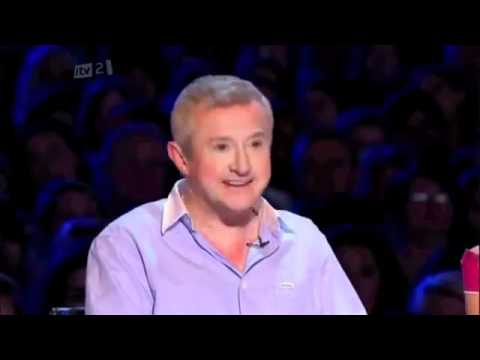 The X Factor UK 2011 -  Heshima Thompson- Audition 2