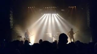 Russian Circles -  Asa & Vorel (live)