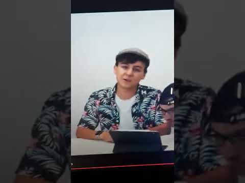 DIESE SPINNE SIEHT MAN ZU O,01-reaktion video