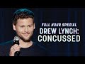 Drew Lynch: Concussed - Full Special