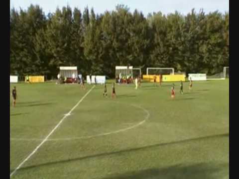 Besate - Ac Nuovo Millennio 1-0