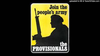 Dubliners - The British Army
