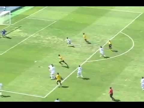 Copa Paulista 2010 - Sport Club Barueri 1X1 São Bernardo