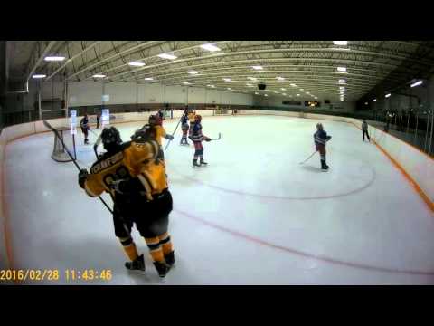 2000 MMidget - waterloo vs kitchener - 2016.02.28