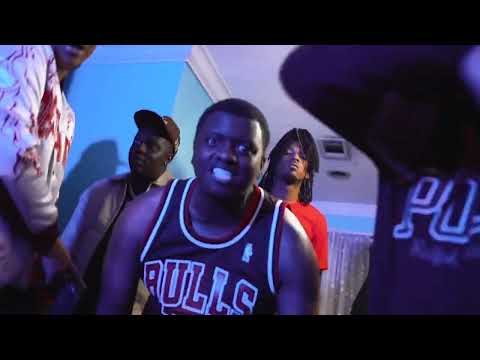 Bans Ricks x 2xLou- Let Me Through