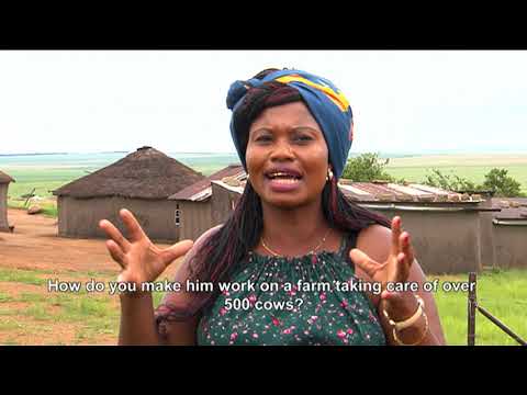 Special Assignment: Hell on earth, 16 February 2021 - Part 2