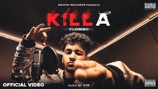 Flowbo Killa song lyrics