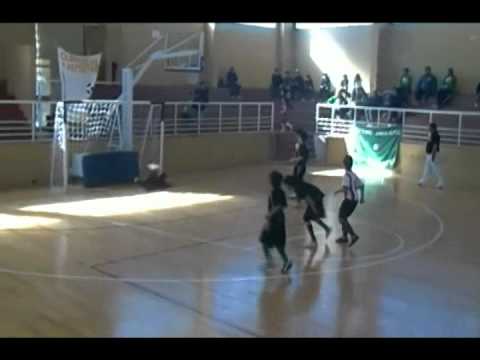 Futbol Infantil Goles de San Lorenzo CAT 99 en Torneo Patagónico