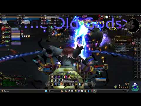 Waycrest Manor Dungeon 2