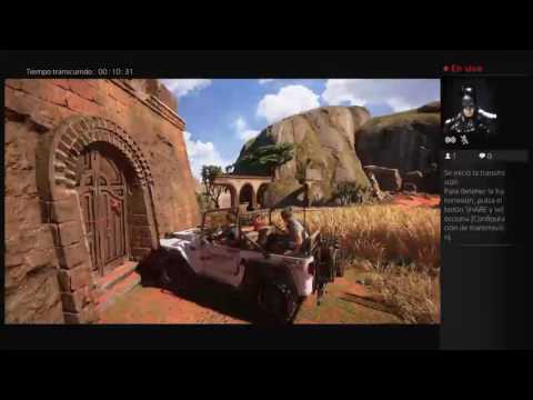 Transmisión de PS4 en vivo de Avgvstvs-1983