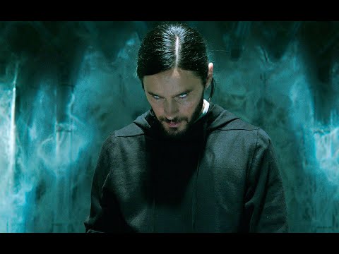 A Scientist Mixes His DNA with Bat To Treat His illness But becomes Into Vampire: Sci-Fi movie recap