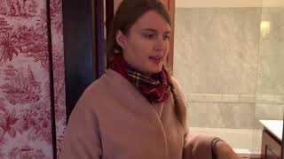 Best Hotel To Stay In Toulouse - Grand Hotel De L’Opera