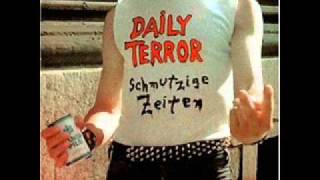 Daily Terror - Klartext