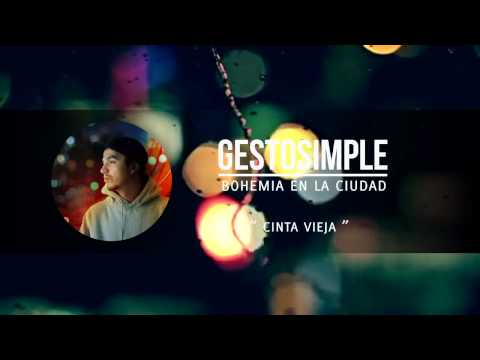Cinta vieja - Gestosimple