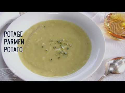 2025's Top Soup Trends That Will Change the Way You Cook!