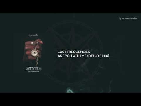 Videoclip de Are You With Me (Deluxe Mix) — Lost Frequencies