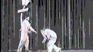 don covay .... thats what i want