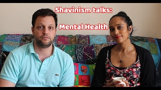 Between Depression and creativity | | Mental health awareness video
