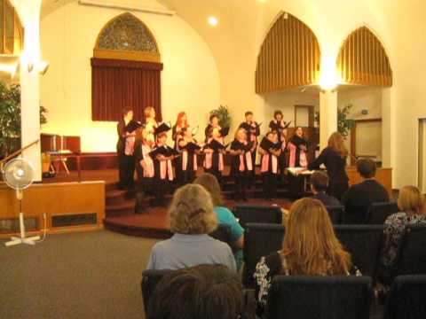 Fire, Fire, My Heart