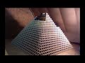nejvetsi pyramida z domina... oh... (Tearon) - Známka: 1, váha: velká