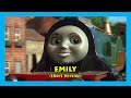 Emily Short Version HD