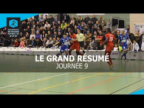 J9 : Le Grand Résumé
