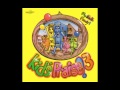 Ha La La La Kids Praise 3
