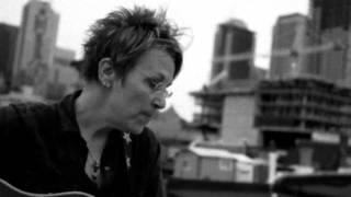 MARY GAUTHIER  When A Woman Goes Cold