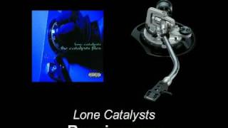 Lone Catalysts - Renaissance