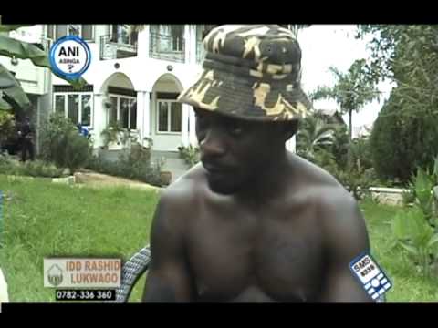 Ani Asinga-Bobi Wine ne Bebe Cool-part 2- E mbaga ye Bebe yali ya mitwalo mukaga (60,000)